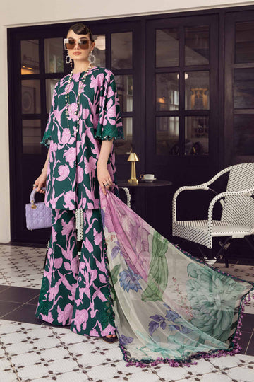 Maria B MPT-1905-B Mprint Fall Edit Online Shopping